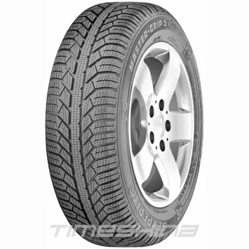 Зимові шини Semperit Master-Grip 2 205/60 R16 92H