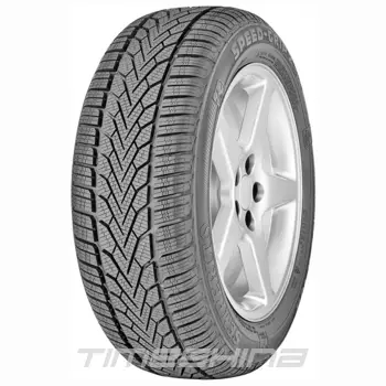 Зимние шины Semperit Speed-Grip 2 245/45 R18 100V XL