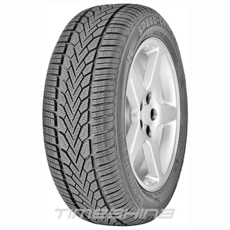 Зимние шины Semperit Speed-Grip 2