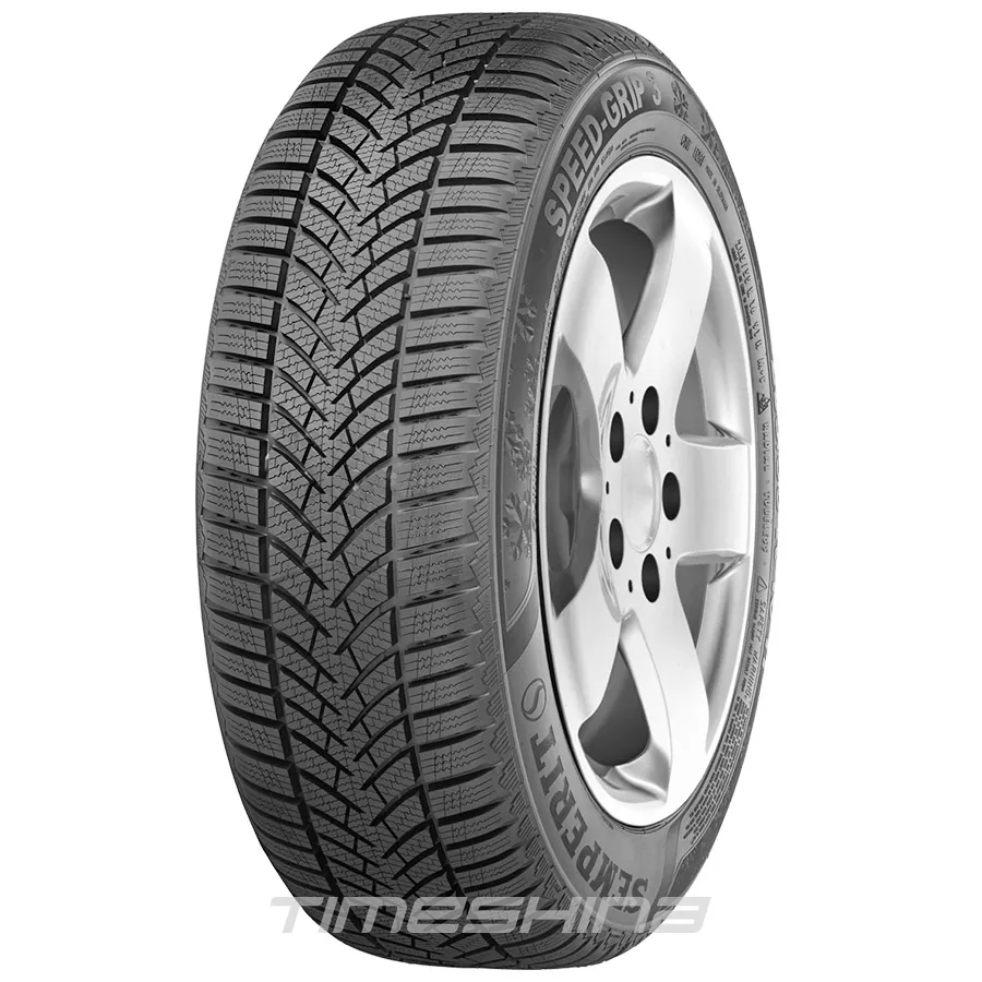 Зимние шины Semperit Speed-Grip 3