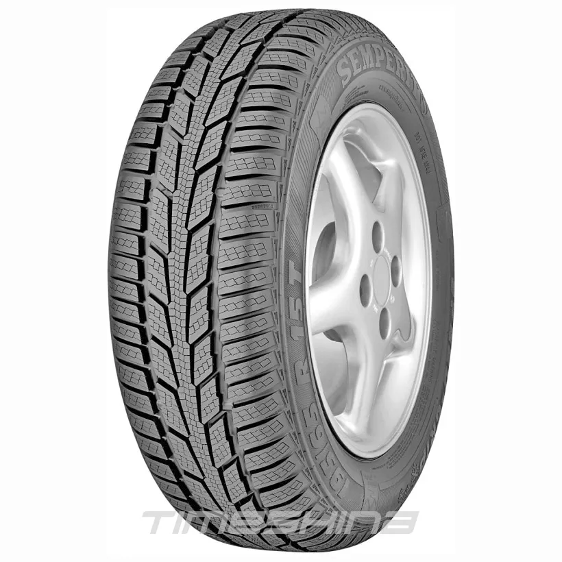 Зимові шини Semperit Speed Grip