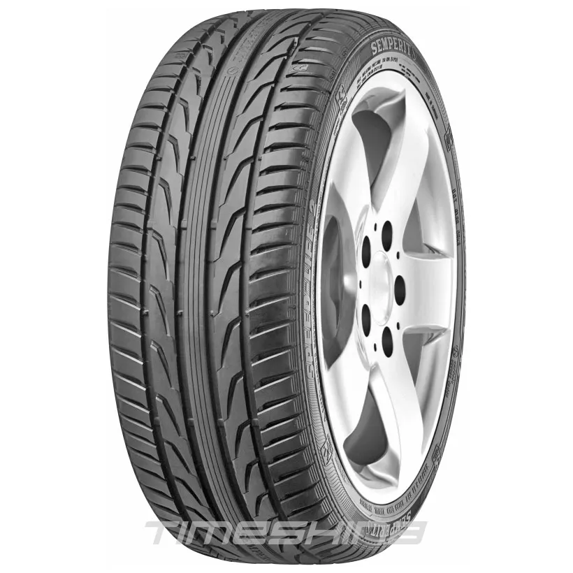 Летние шины Semperit Speed-Life 2