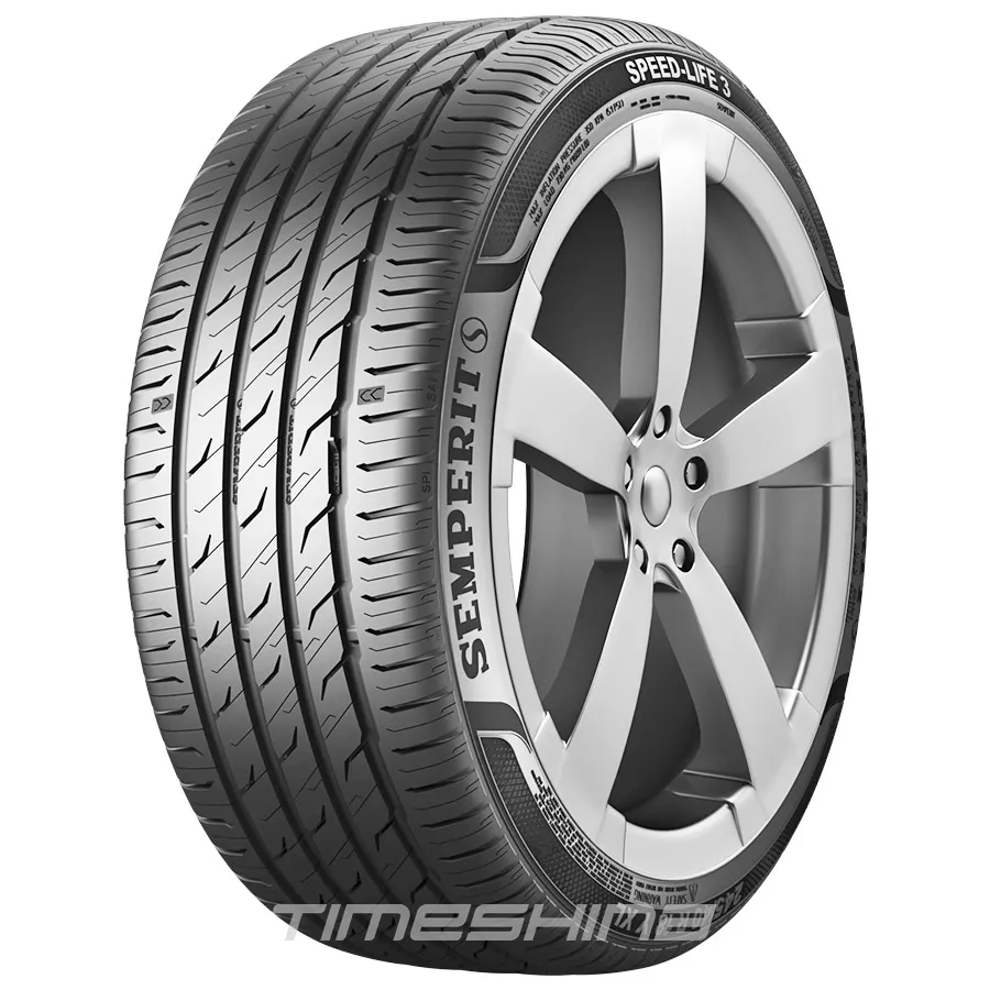 Летние шины Semperit Speed-Life 3