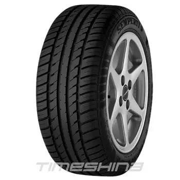 Літні шини Semperit Top Speed 2 M807