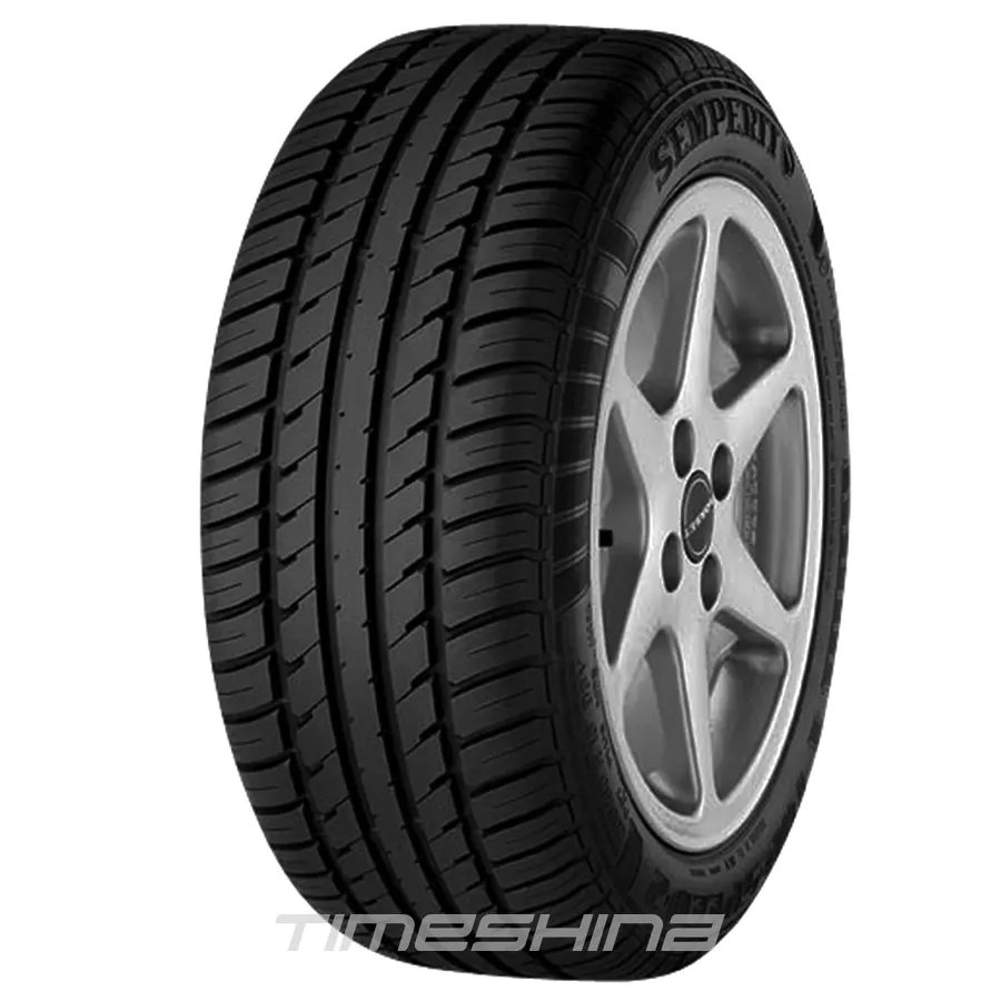 Летние шины Semperit Top Speed 2 M807