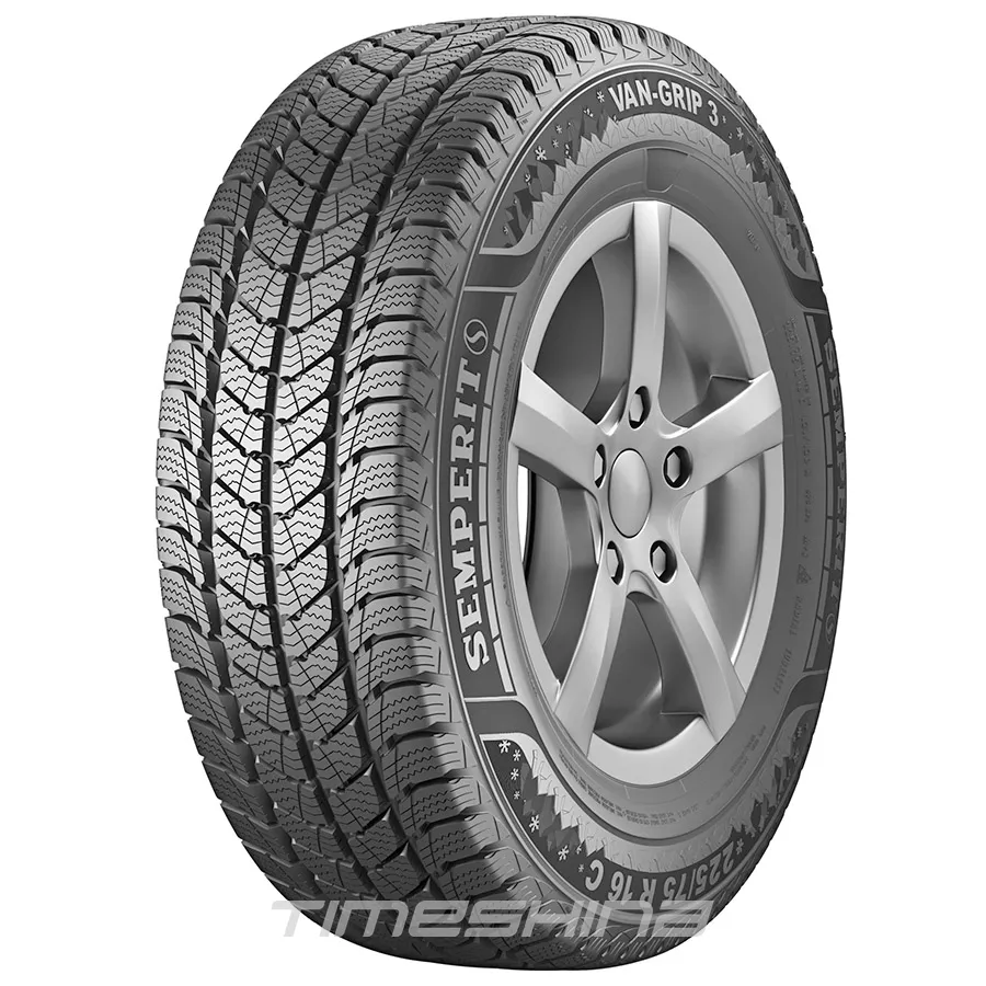 Зимние шины Semperit Van-Grip 3