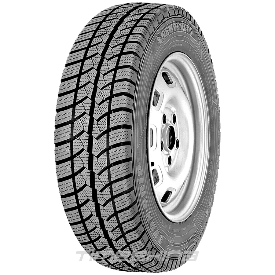 Зимові шини Semperit Van Grip