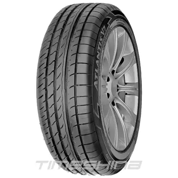 Летние шины Silverstone Atlantis V7 225/35 ZR18 87W XL