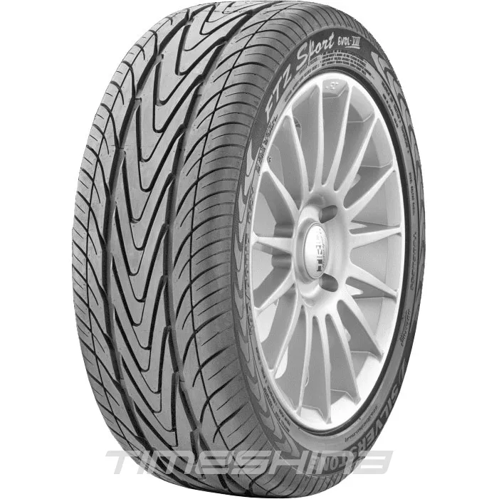 Летние шины Silverstone FTZ Sport Evol 8