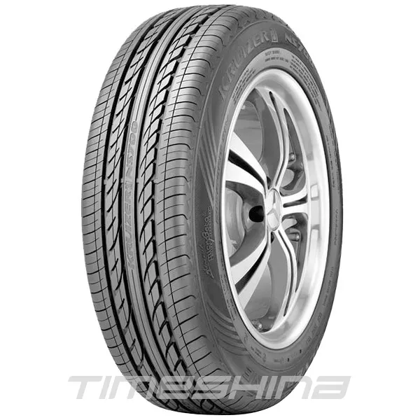 Летние шины Silverstone Kruiser 1 NS700
