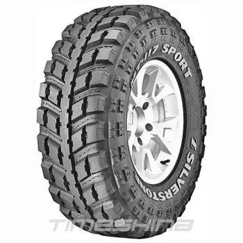 Всесезонные шины Silverstone MT-117 Sport