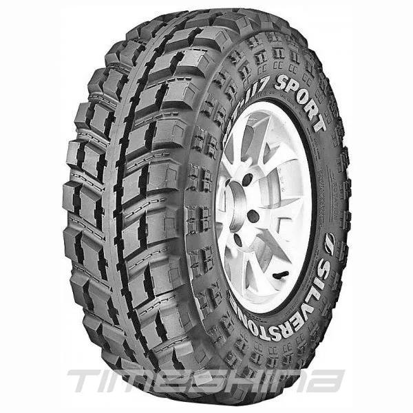 Всесезонные шины Silverstone MT-117 Sport