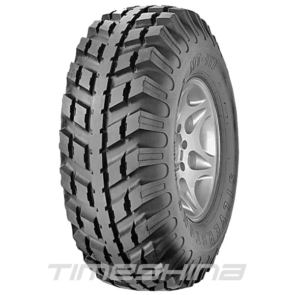Всесезонные шины Silverstone MT-117 TT