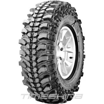 Всесезонные шины Silverstone MT-117 Xtreme