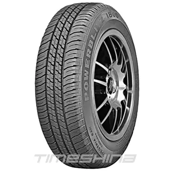 Летние шины Silverstone Powerblitz 1800