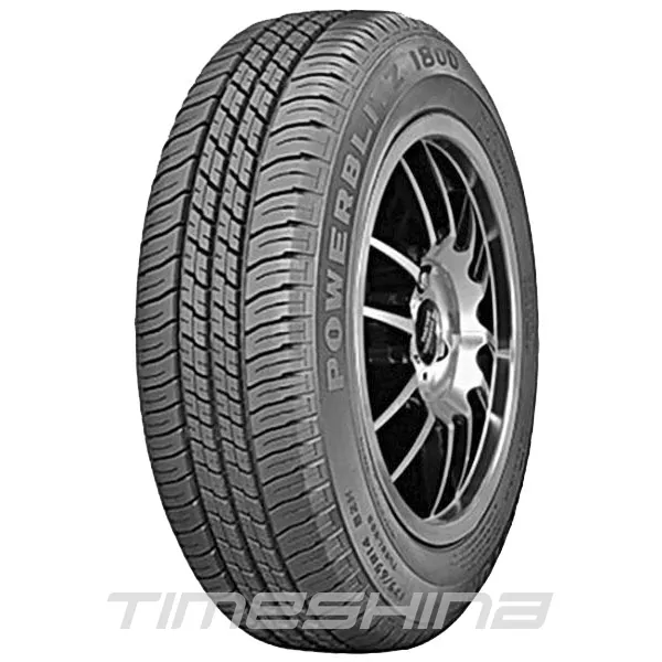 Летние шины Silverstone Powerblitz 1800