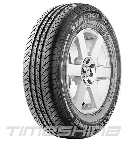 Летние шины Silverstone Synergy M3