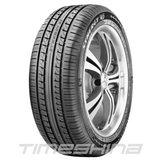 Летние шины Silverstone Synergy M5