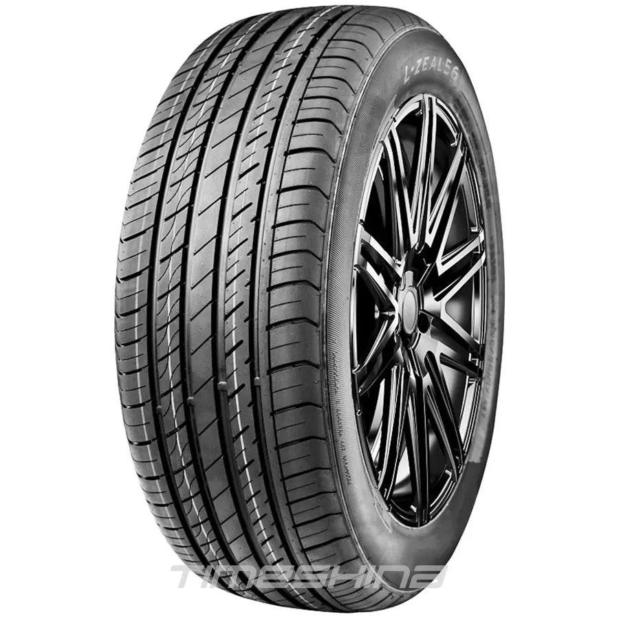 Летние шины Sonix L-Zeal 56 225/50 R18 99W XL