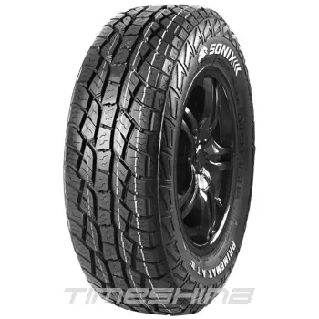 Всесезонные шины Sonix Primemax A/T II 205/70 R15 96H