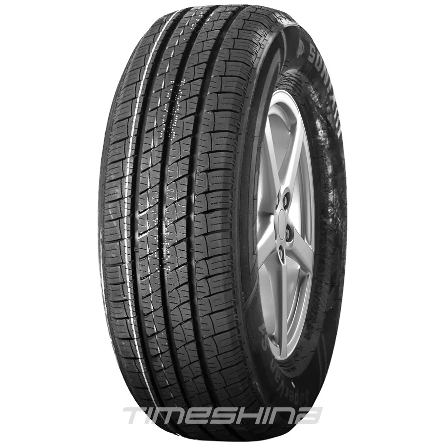 Летние шины Sonix SuperVan S1 215/75 R16C 116/114R