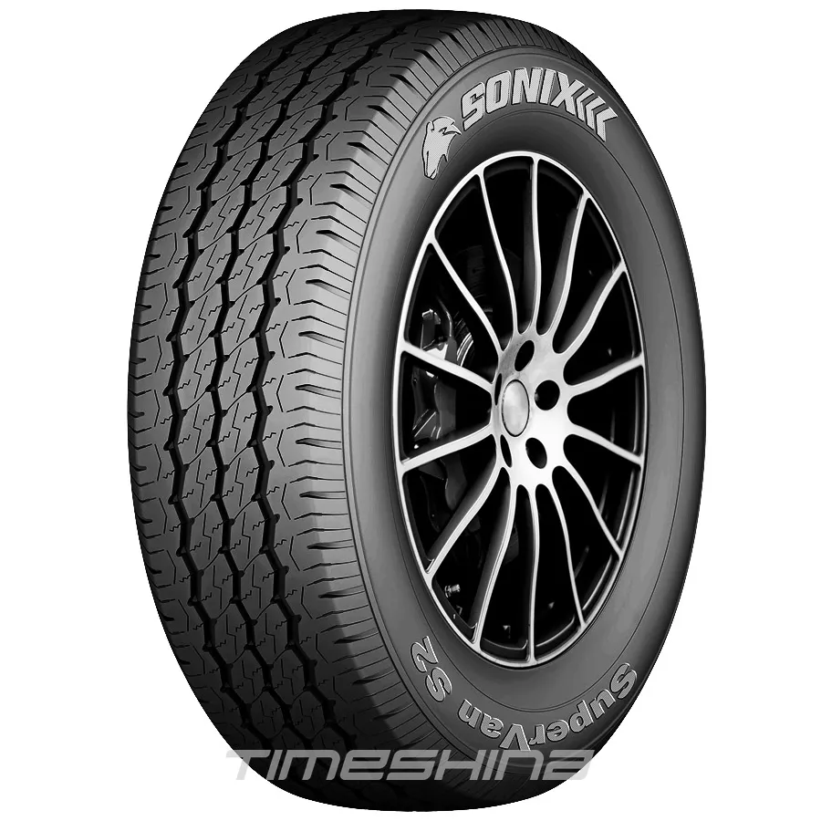 Летние шины Sonix SuperVan S2