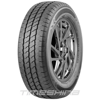 Всесезонные шины Sonix Van A/S 195/60 R16C 99/97H