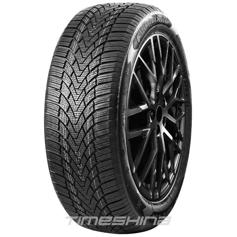 Зимние шины Sonix Winter Xpro 888 205/70 R15 96T
