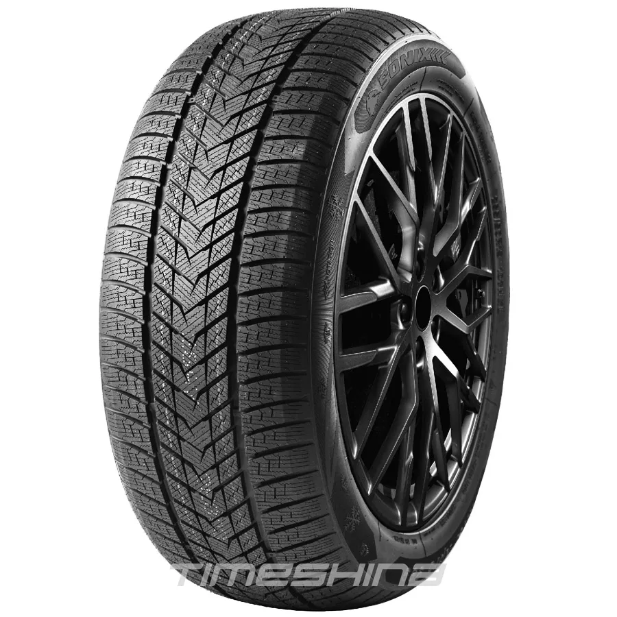 Зимові шини Sonix Winter Xpro 999 255/55 R20 110H XL