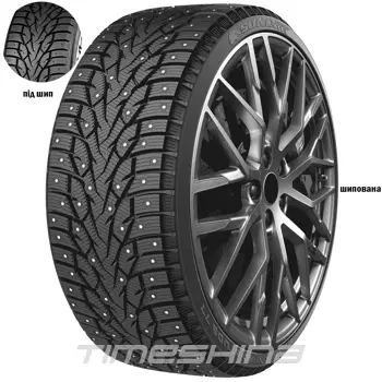 Зимние шины Sonix Winter Xpro Studs 77 275/65 R18 116T (шип)
