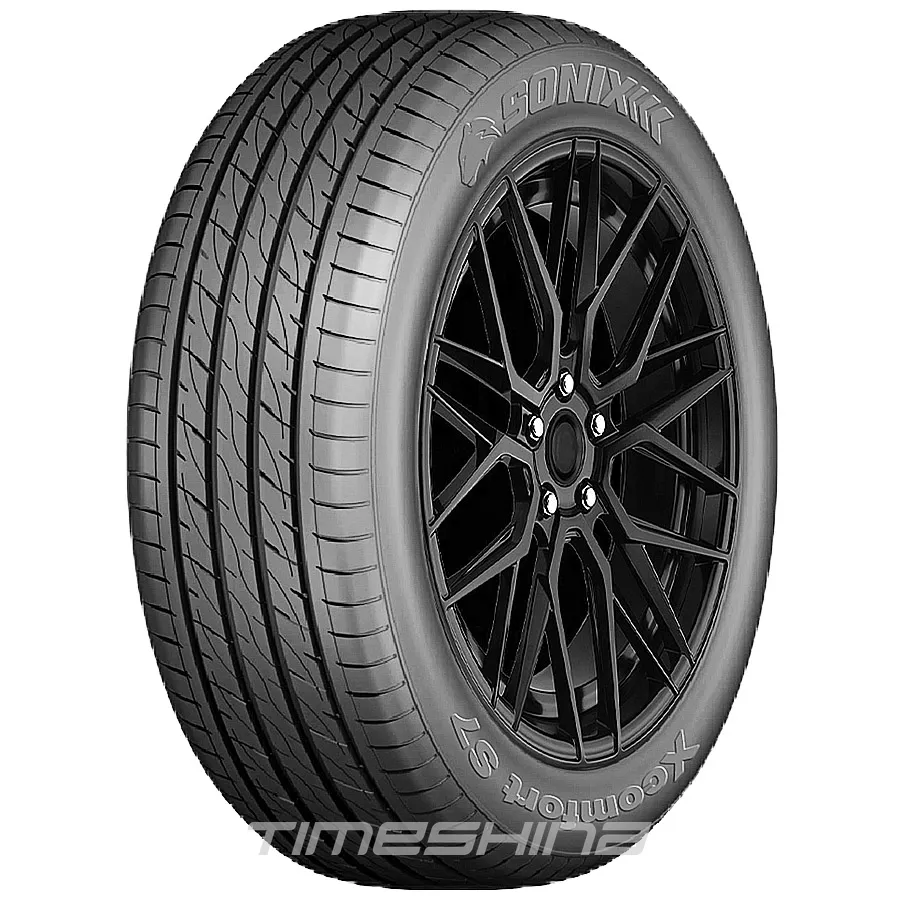 Летние шины Sonix Xcomfort S7