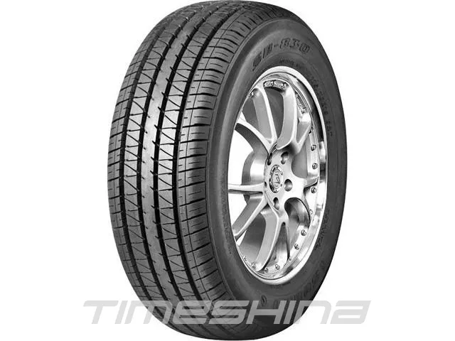 Летние шины Sonny SU830