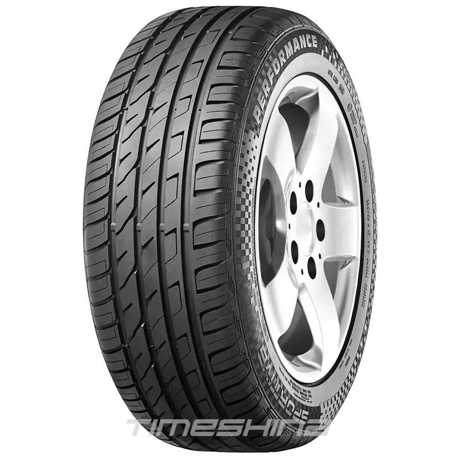 Летние шины Sportiva Performance