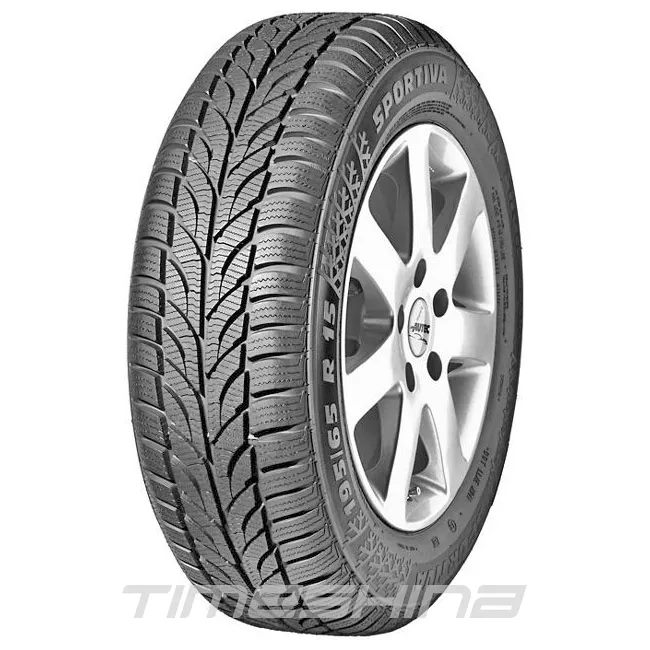 Зимние шины Sportiva Snow Win