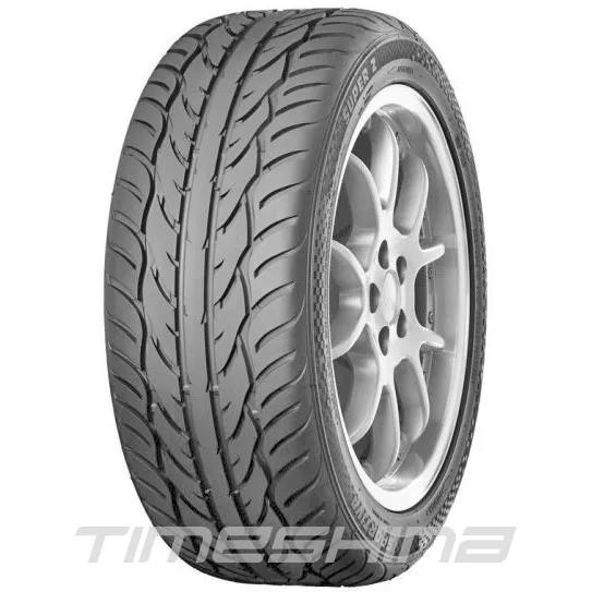 Летние шины Sportiva Super Z