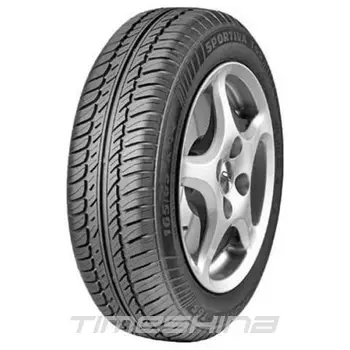 Летние шины Sportiva T65