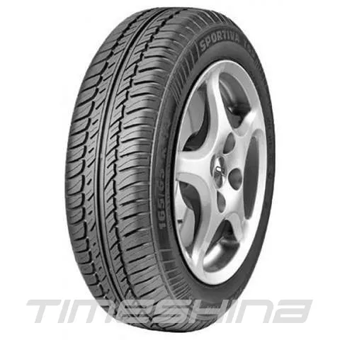 Летние шины Sportiva T65