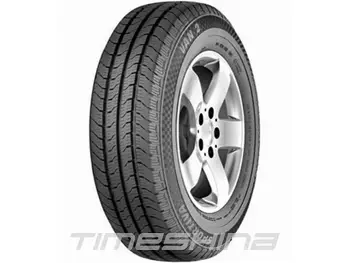 Летние шины Sportiva Van 2