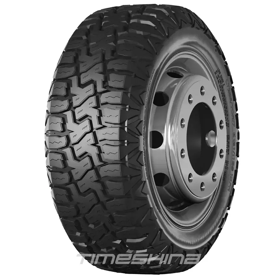 Всесезонные шины Sportrak Montana SP782 R/T 265/75 R16 123/120S