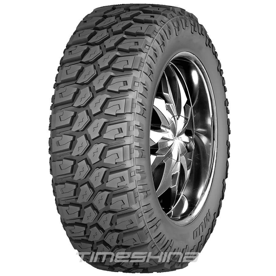 Всесезонные шины Sportrak Mud SP756