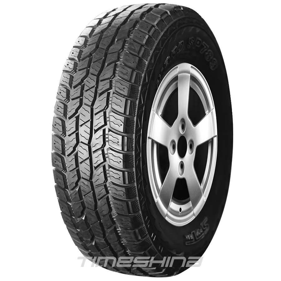 Всесезонные шины Sportrak WPRO SP789