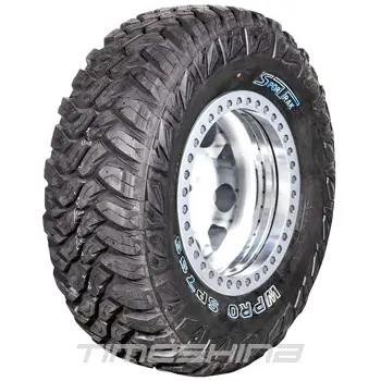 Всесезонные шины Sportrak WPRO SP799 33/12.5 R20 114Q OWL (под шип)