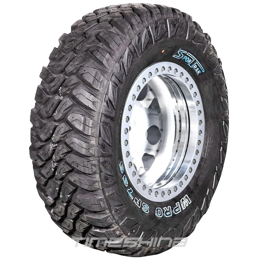 Всесезонные шины Sportrak WPRO SP799