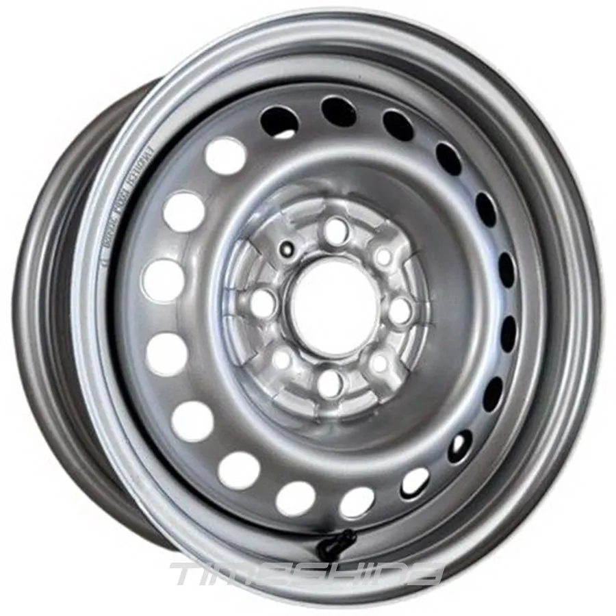 Стальные диски SRW 3135020 W5 R13 PCD4x98 ET29 DIA58.6 S