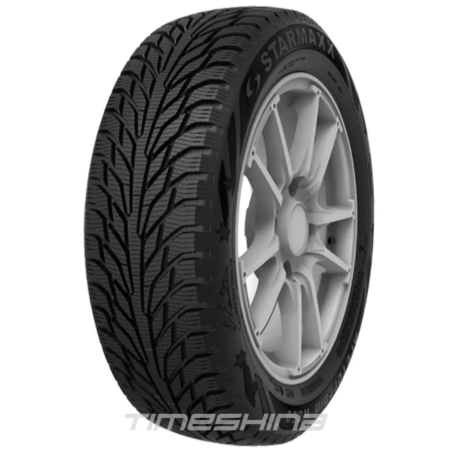 Зимние шины Starmaxx ArcTerrain W860 195/60 R15 88T