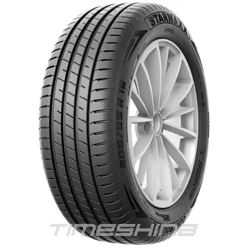 Літні шини Starmaxx Controlmax 215/60 R17 100V XL