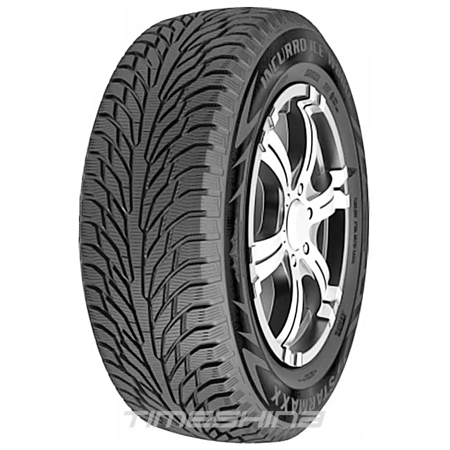 Зимние шины Starmaxx Incurro Ice W880
