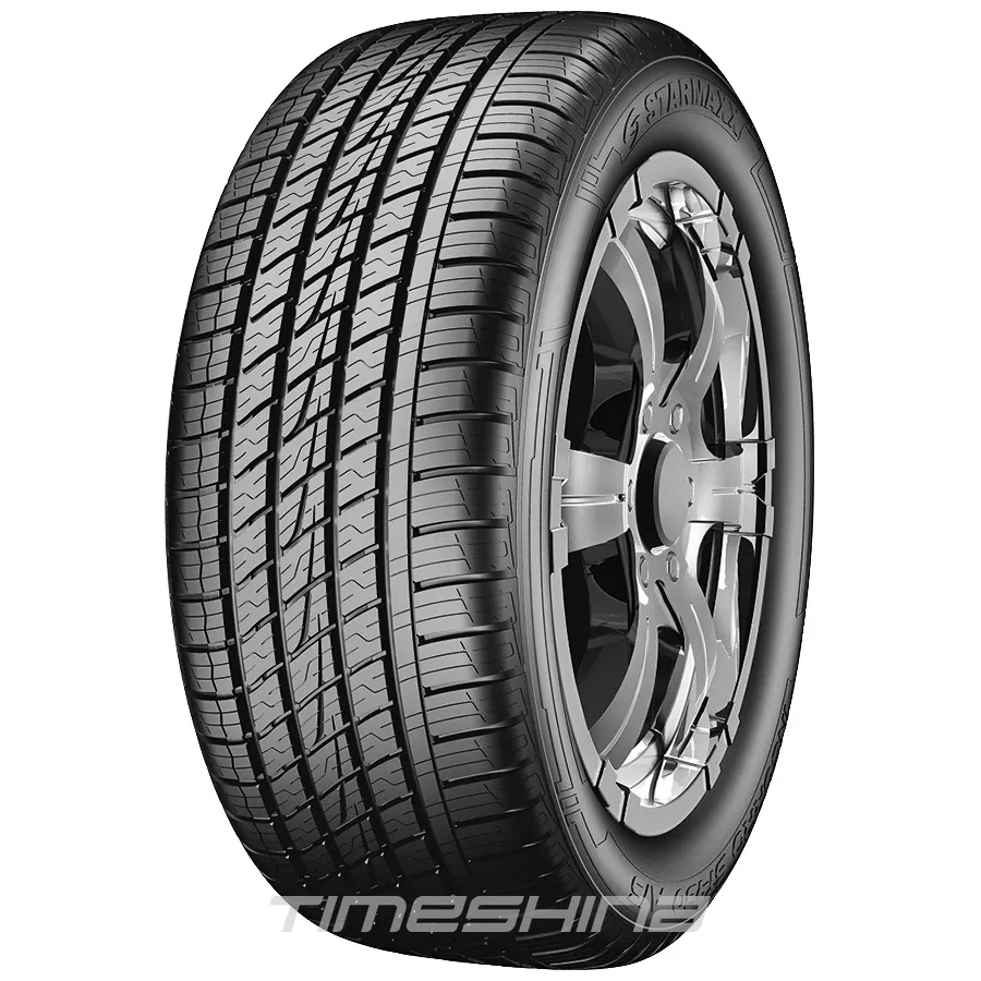Всесезонные шины Starmaxx Incurro ST430 A/S 245/65 R17 111H XL
