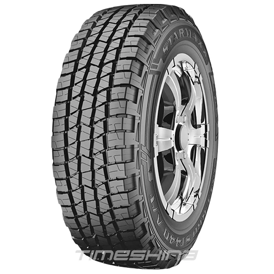 Всесезонные шины Starmaxx Incurro ST440 A/T 265/60 R18 114T XL