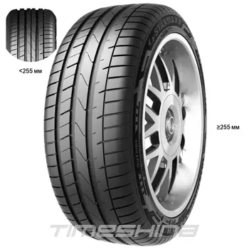 Летние шины Starmaxx Incurro ST450 H/T 235/60 R17 102V